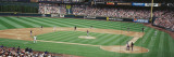 Safeco Field Seattle  WA