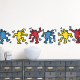 Untitled (Dancing Dogs)