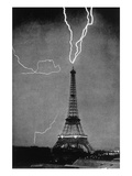 Thunder and Lightning