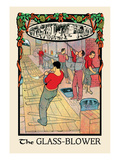 The Glass-Blower