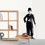 Charlie Chaplin