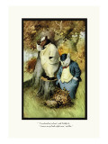 Teddy Roosevelt's Bears: Teddy B and Teddy G Are Lost