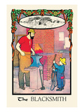 The Blacksmith