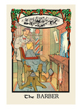 The Barber