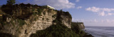 Hotel on the Top of a Cliff  Uluwatu Beach  Uluwatu  Bali  Indonesia