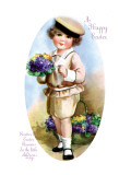 Easter Blossoms