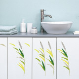 Reeds (Water Resistant Decal)