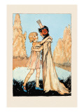 Betsy and Ozma