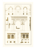 Gateways  Arches and Arcades