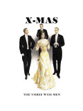 The Three Wise Men