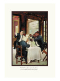 Teddy Roosevelt's Bears: The Frenchman