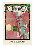 The Fireman