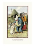 Teddy Roosevelt's Bears: Don't Get Vexed