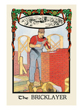 The Bricklayer