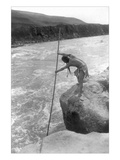 The Wishham Fisherman