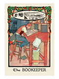 The Bookeeper