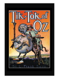 Tik-Toc of Oz