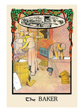 The Baker