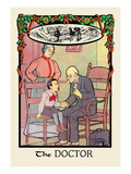 The Doctor