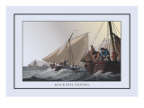 Mackerel Fishing