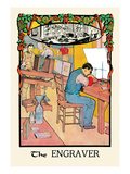 The Engraver