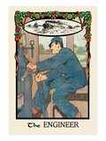 The Engineer