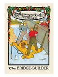 The Bridge-Builder