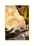The Cloud Fairies