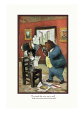 Teddy Roosevelt's Bears: That Cat
