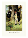 Teddy Roosevelt's Bears: A Small Brown Bird
