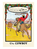 The Cowboy