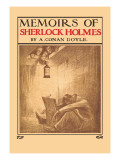 Memoirs of Sherlock Holmes