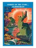 Stories of the Stars: Aldebaran