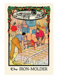 The Iron-Molder