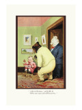 Teddy Roosevelt's Bears: Merry Christmas