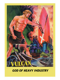 Vulcan