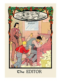The Editor