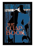 The Chap Book: "Blue Lady"""