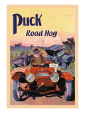 Puck  Road Hog