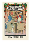 The Butcher