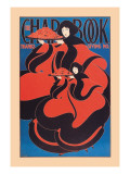 The Chap Book: Thanksgiving