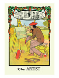 The Artist
