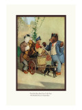 Teddy Roosevelt's Bears: Dutchie Hans