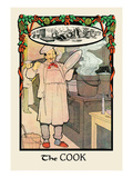 The Cook