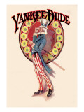 Yankee Dude