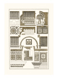 Roman Barrel-Vaults