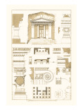 Tomb of Amyntas and Temple of Athena Polias