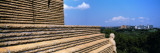 Statue at a Monument  Voortrekker Monument  Pretoria  Gauteng Province  South Africa