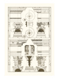 Pediments of the Renaissance
