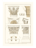 Ancient Capitals